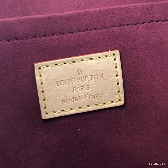 Firstbag Vuitton Louis MONTSOURIS 0620